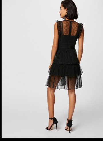 robe morgan ancienne collection